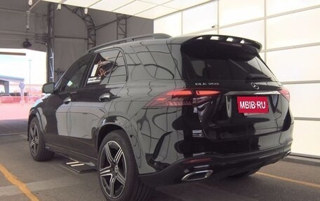 Mercedes-Benz GLE, 2025 год, 8 400 000 рублей, 6 фотография