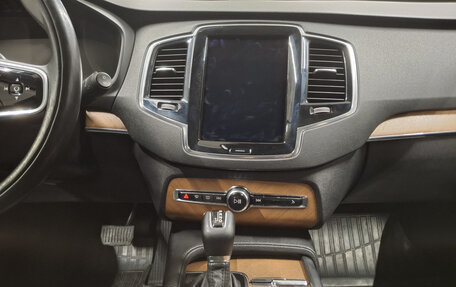 Volvo XC90 II рестайлинг, 2017 год, 3 799 000 рублей, 18 фотография