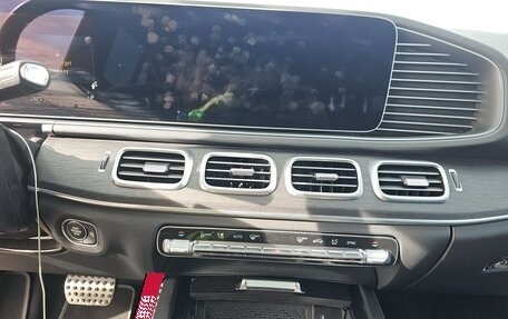 Mercedes-Benz GLE, 2025 год, 8 400 000 рублей, 11 фотография