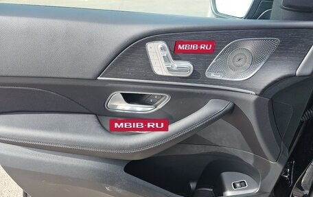 Mercedes-Benz GLE, 2025 год, 8 400 000 рублей, 9 фотография