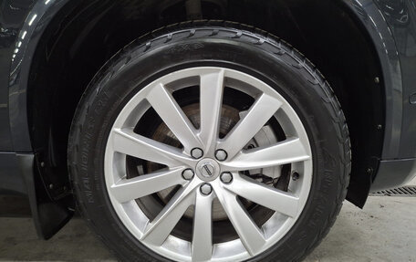 Volvo XC90 II рестайлинг, 2017 год, 3 799 000 рублей, 22 фотография