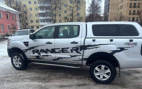Ford Ranger, 2012 год, 1 630 000 рублей, 6 фотография