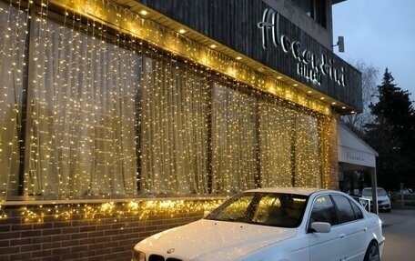 BMW 5 серия, 1996 год, 350 000 рублей, 1 фотография