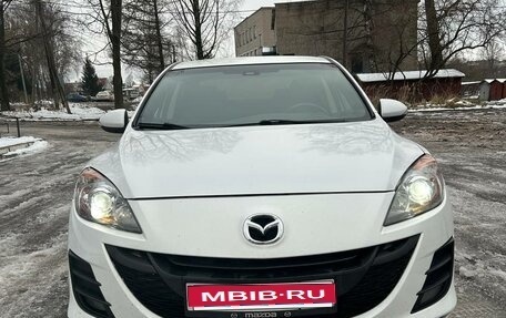 Mazda 3, 2011 год, 600 000 рублей, 1 фотография