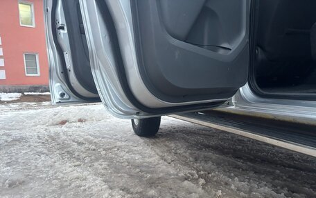 Ford Ranger, 2012 год, 1 630 000 рублей, 8 фотография