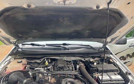 Ford Ranger, 2012 год, 1 630 000 рублей, 9 фотография