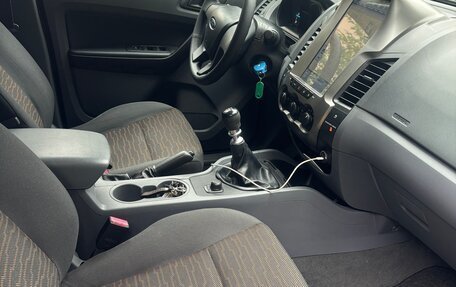 Ford Ranger, 2012 год, 1 630 000 рублей, 14 фотография