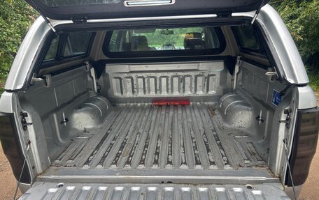 Ford Ranger, 2012 год, 1 630 000 рублей, 10 фотография