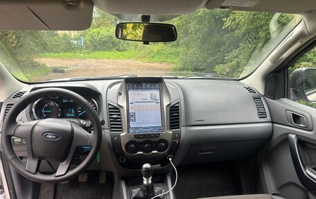 Ford Ranger, 2012 год, 1 630 000 рублей, 13 фотография