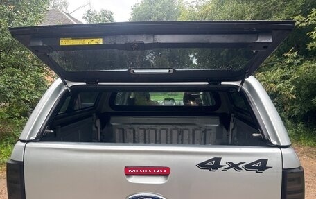 Ford Ranger, 2012 год, 1 630 000 рублей, 11 фотография