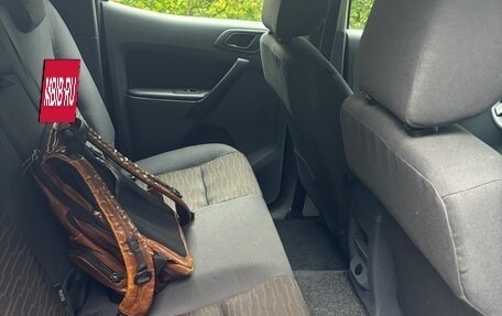 Ford Ranger, 2012 год, 1 630 000 рублей, 15 фотография