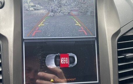 Ford Ranger, 2012 год, 1 630 000 рублей, 16 фотография