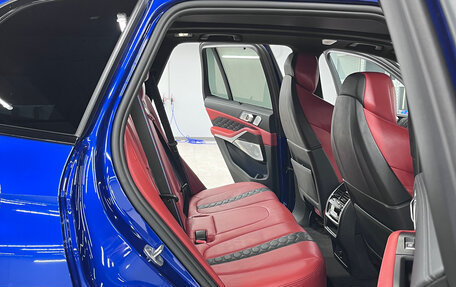 BMW X5 M, 2021 год, 11 100 000 рублей, 13 фотография