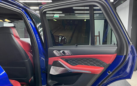 BMW X5 M, 2021 год, 11 100 000 рублей, 14 фотография