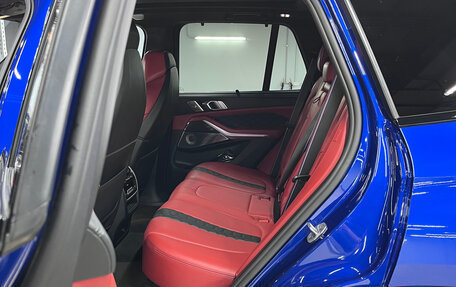 BMW X5 M, 2021 год, 11 100 000 рублей, 10 фотография