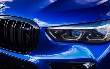 BMW X5 M, 2021 год, 11 100 000 рублей, 25 фотография