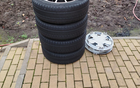 Chevrolet Aveo III, 2013 год, 700 000 рублей, 4 фотография