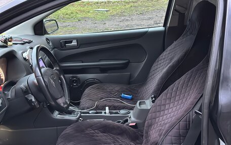 Ford Focus II рестайлинг, 2005 год, 385 000 рублей, 5 фотография