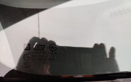 Chevrolet Aveo III, 2013 год, 700 000 рублей, 10 фотография