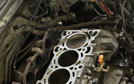 Ford Focus II рестайлинг, 2005 год, 385 000 рублей, 7 фотография