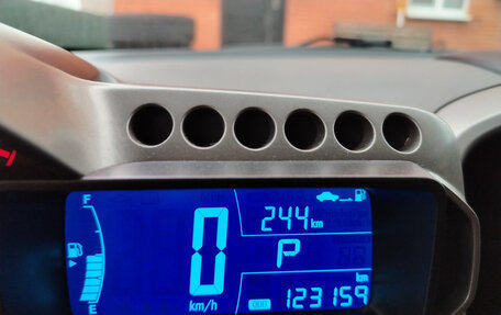 Chevrolet Aveo III, 2013 год, 700 000 рублей, 8 фотография