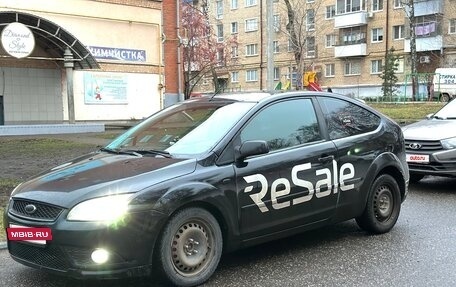 Ford Focus II рестайлинг, 2005 год, 385 000 рублей, 2 фотография