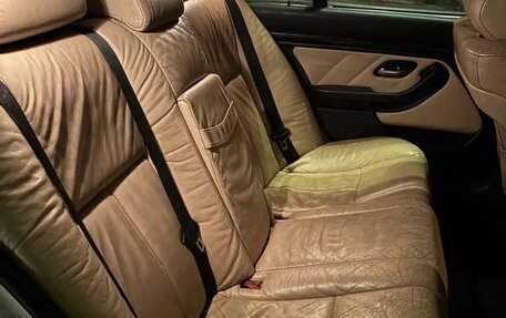 BMW 5 серия, 1996 год, 350 000 рублей, 4 фотография