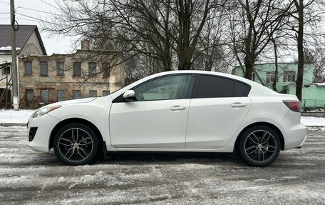 Mazda 3, 2011 год, 600 000 рублей, 4 фотография