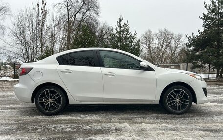 Mazda 3, 2011 год, 600 000 рублей, 3 фотография