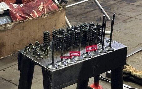 Ford Focus II рестайлинг, 2005 год, 385 000 рублей, 9 фотография