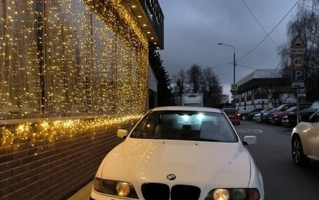 BMW 5 серия, 1996 год, 350 000 рублей, 2 фотография