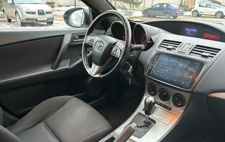 Mazda 3, 2011 год, 600 000 рублей, 9 фотография