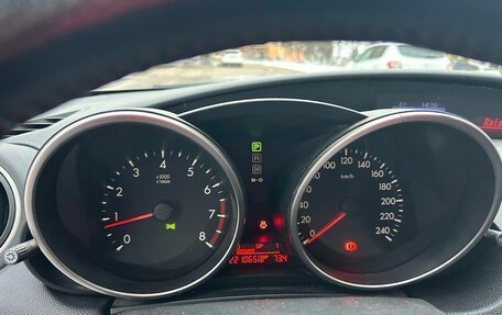 Mazda 3, 2011 год, 600 000 рублей, 10 фотография