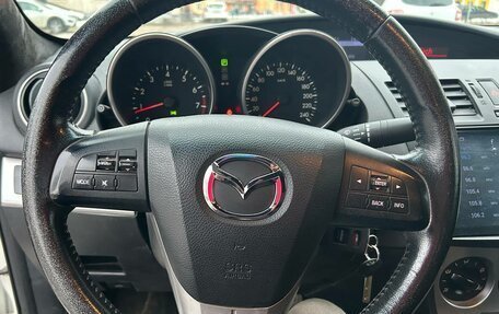 Mazda 3, 2011 год, 600 000 рублей, 11 фотография