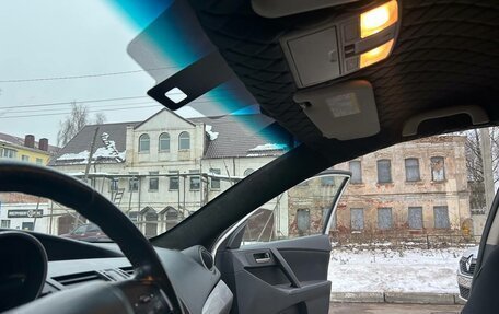 Mazda 3, 2011 год, 600 000 рублей, 14 фотография