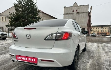 Mazda 3, 2011 год, 600 000 рублей, 5 фотография