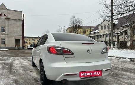 Mazda 3, 2011 год, 600 000 рублей, 7 фотография
