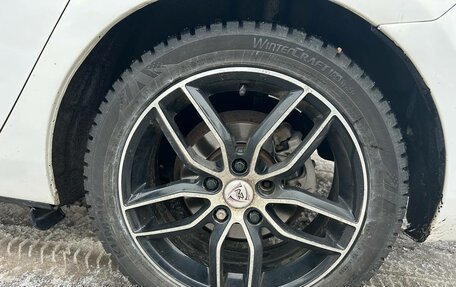 Mazda 3, 2011 год, 600 000 рублей, 18 фотография