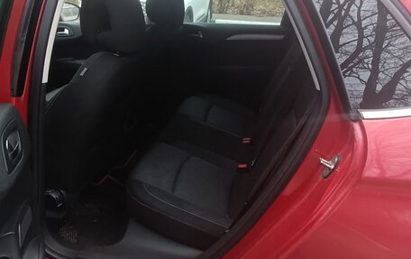 Citroen C4 II рестайлинг, 2011 год, 650 000 рублей, 7 фотография