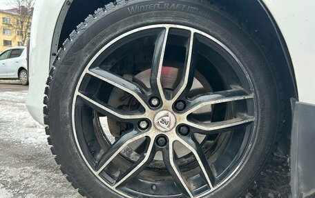 Mazda 3, 2011 год, 600 000 рублей, 17 фотография