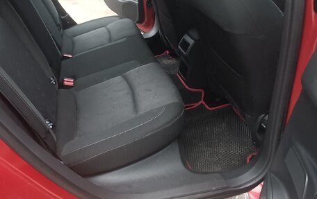 Citroen C4 II рестайлинг, 2011 год, 650 000 рублей, 10 фотография