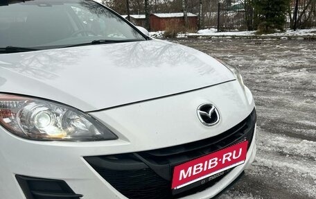 Mazda 3, 2011 год, 600 000 рублей, 8 фотография