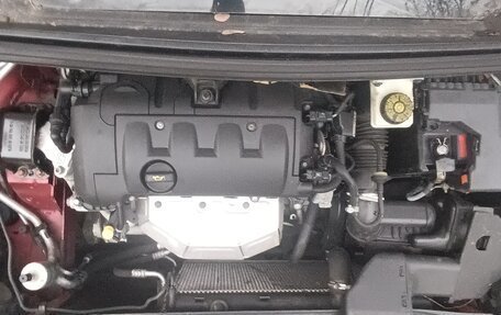 Citroen C4 II рестайлинг, 2011 год, 650 000 рублей, 13 фотография