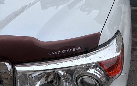 Toyota Land Cruiser 200, 2012 год, 3 400 000 рублей, 6 фотография