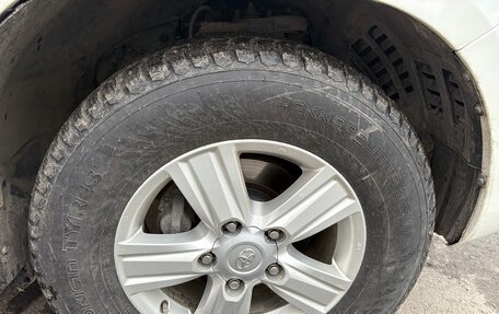 Toyota Land Cruiser 200, 2012 год, 3 400 000 рублей, 5 фотография