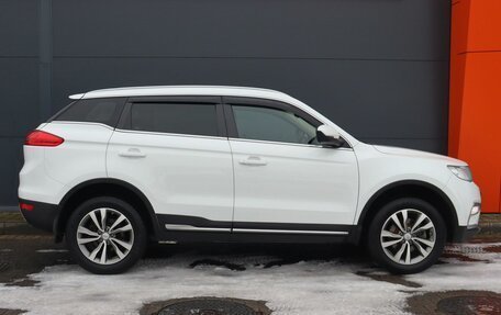 Geely Atlas I, 2018 год, 1 449 000 рублей, 3 фотография