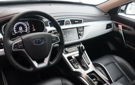 Geely Atlas I, 2018 год, 1 449 000 рублей, 5 фотография