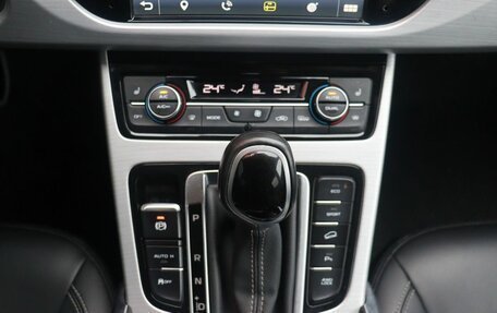 Geely Atlas I, 2018 год, 1 449 000 рублей, 10 фотография