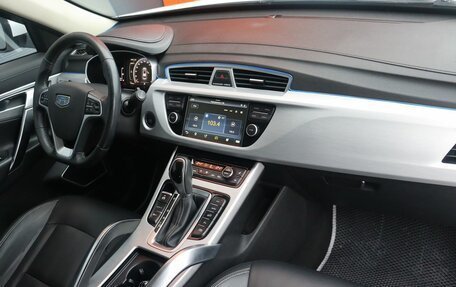 Geely Atlas I, 2018 год, 1 449 000 рублей, 12 фотография