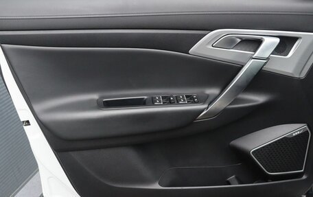 Geely Atlas I, 2018 год, 1 449 000 рублей, 13 фотография